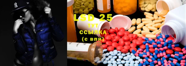 хмурый Алексеевка